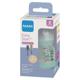 MAM Easy Start Anti-Colic 0 Months 130ml GOODS Sainsburys   