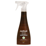 Method Wood Polish, Almond, 354ml GOODS Sainsburys   