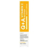 Q + A Vitamin C Eye Cream 15ml GOODS Sainsburys   