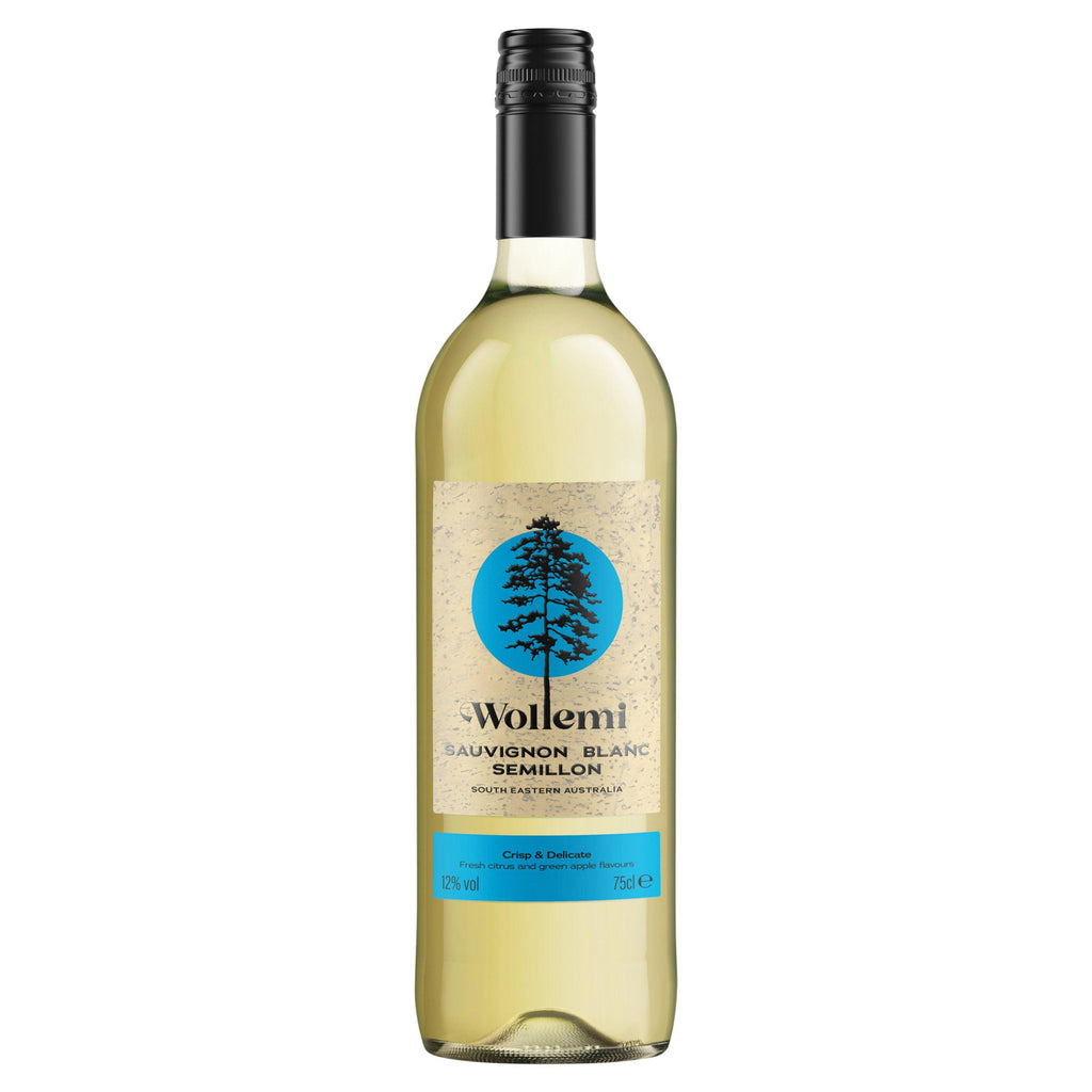 Wollemi Sauvignon Blanc Semillon 75cl