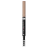 L'Oréal Paris Infallible 24H Brow Filling Triangular Pencil 6.0 Dark Blonde GOODS Sainsburys   