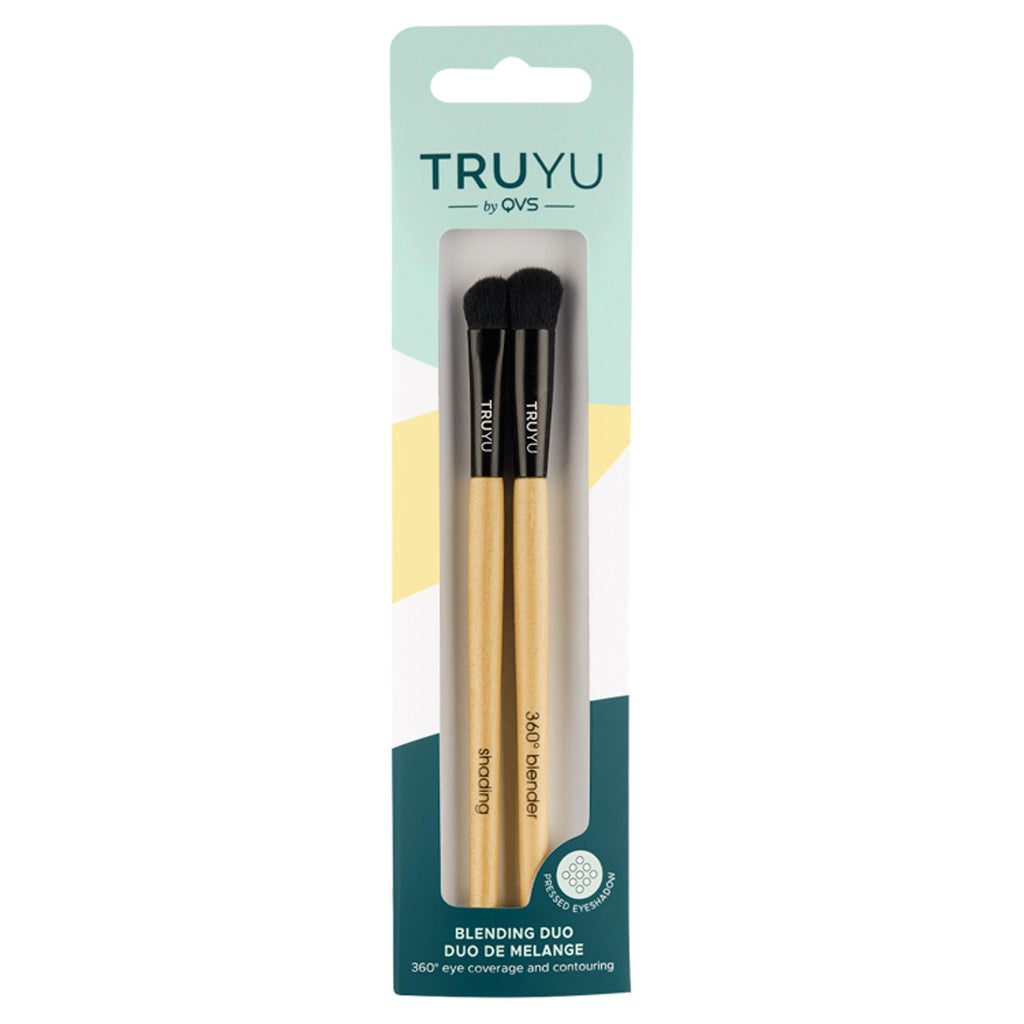 Truyu by QVS Blending Duo