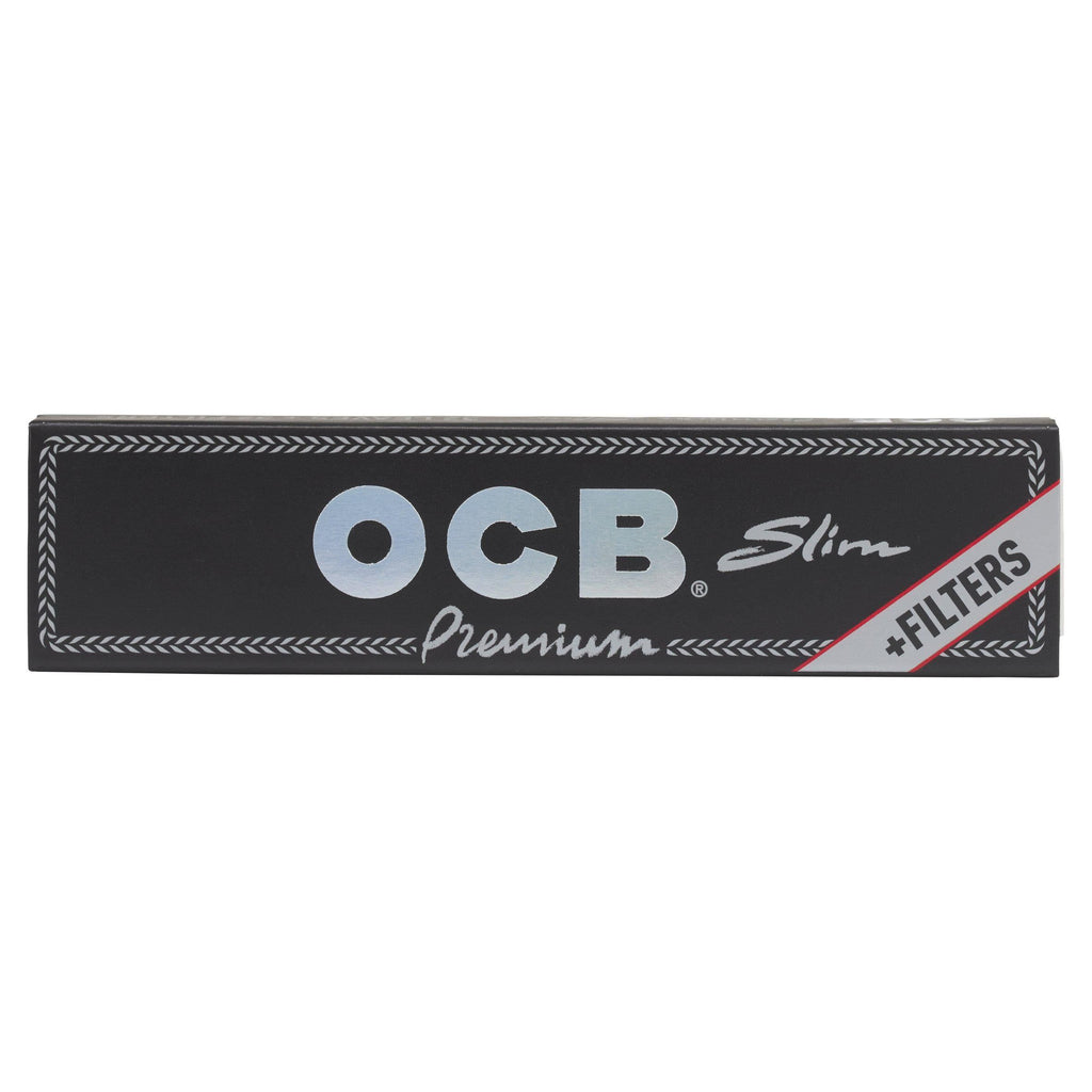 OCB Premium Slim & Filters