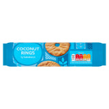 Sainsbury's Coconut Rings 200g