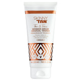 Skinny Tan & Tone Wonder Serum Gradual Tanner 200ml GOODS Sainsburys   