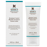 Kiehls Breakout Control Blemish Treatment Facial Lotion 60Ml