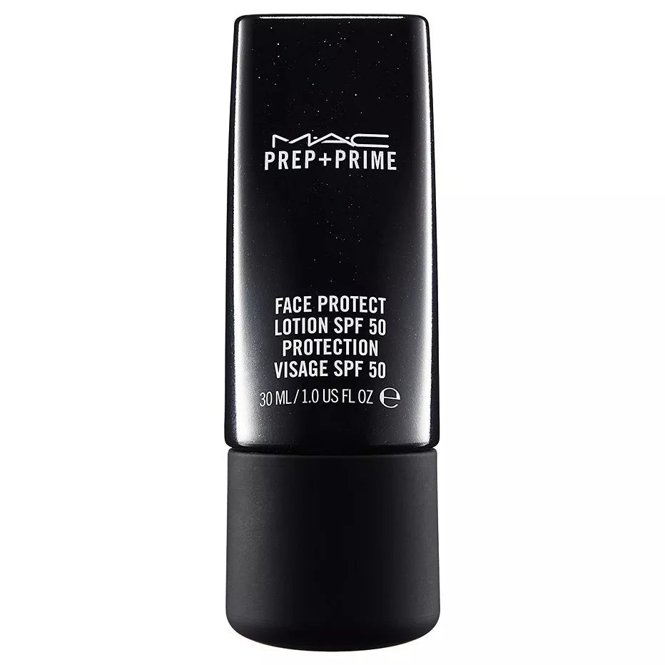 MAC Prep + Prime Face Protect SPF 50, 30ml