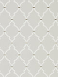 Sanderson Empire Trellis Wallpaper