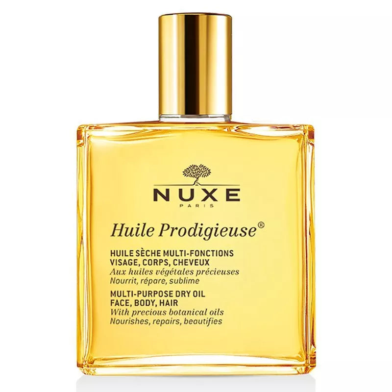 NUXE Dry Oil Huile Prodigieuse® Spray Bottle, 50ml