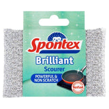 Spontex Brilliant Scourer GOODS M&S   