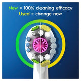 Oral-B Pro 600 3DWhite Electric Rechargeable Toothbrush GOODS M&S   