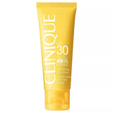 Clinique Anti-Wrinkle Facial Sun Cream SPF 30, 50ml