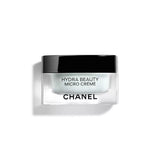 CHANEL Hydra Beauty Micro Crème Fortifying Replenishing Hydration