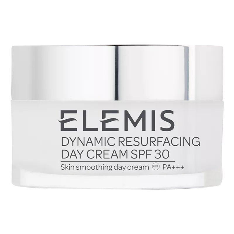 Elemis Dynamic Resurfacing Day Cream SPF 30, 50ml