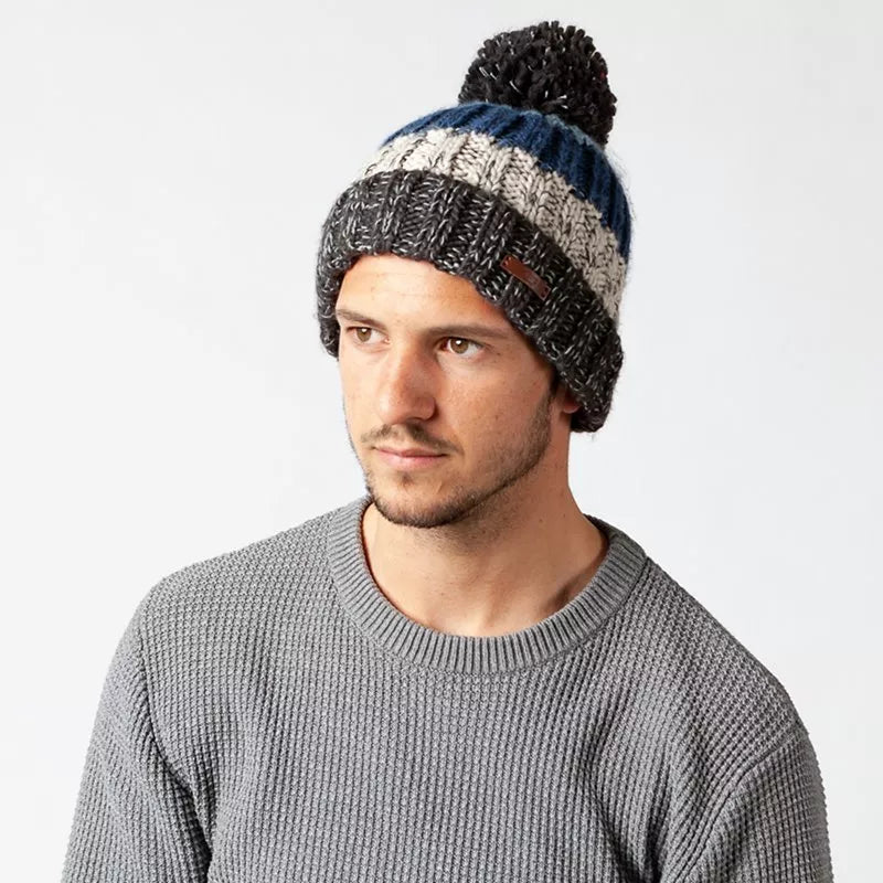 Barts Wilhelm Beanie, One Size