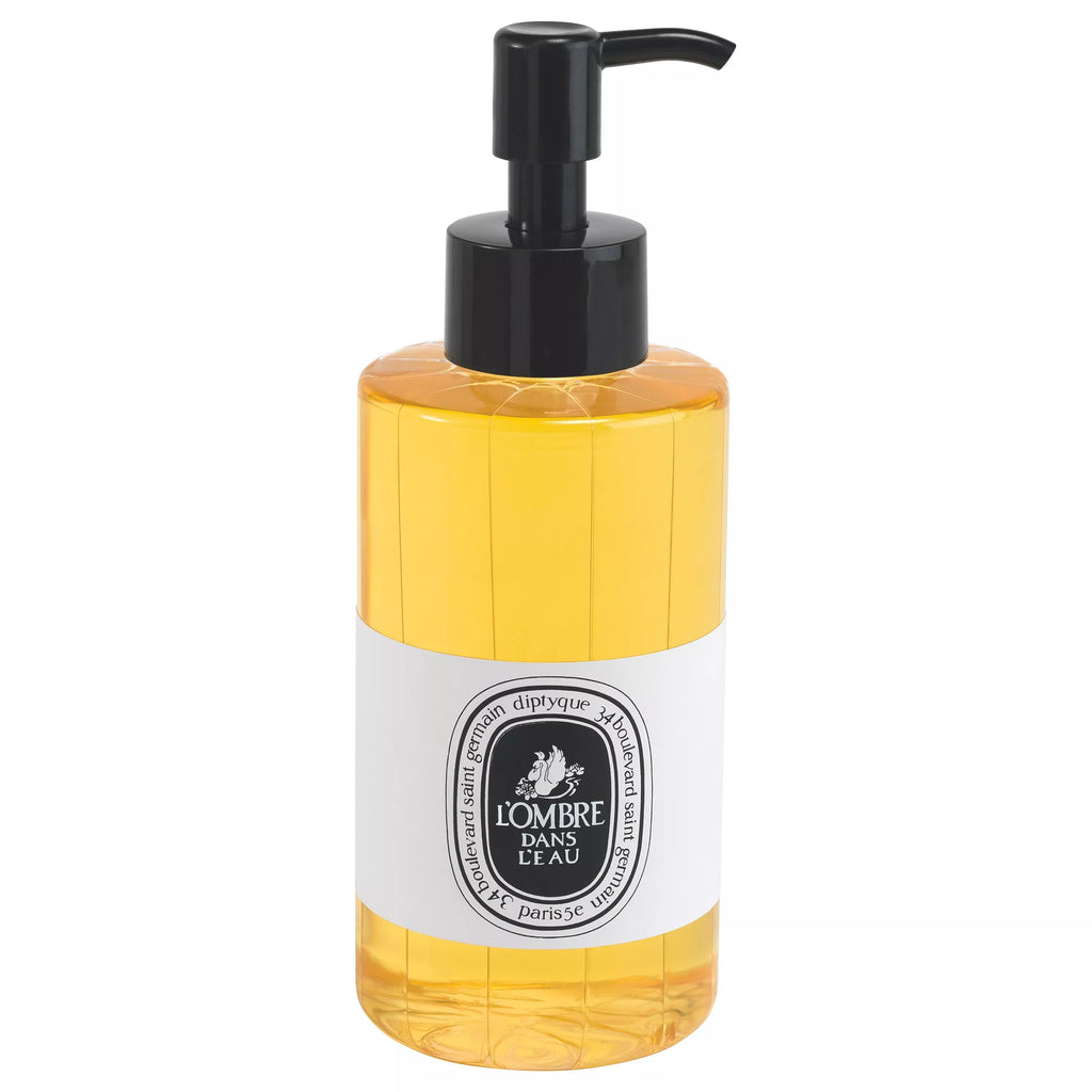 Diptyque L'Ombre Dans L'Eau Shower Oil, 200ml