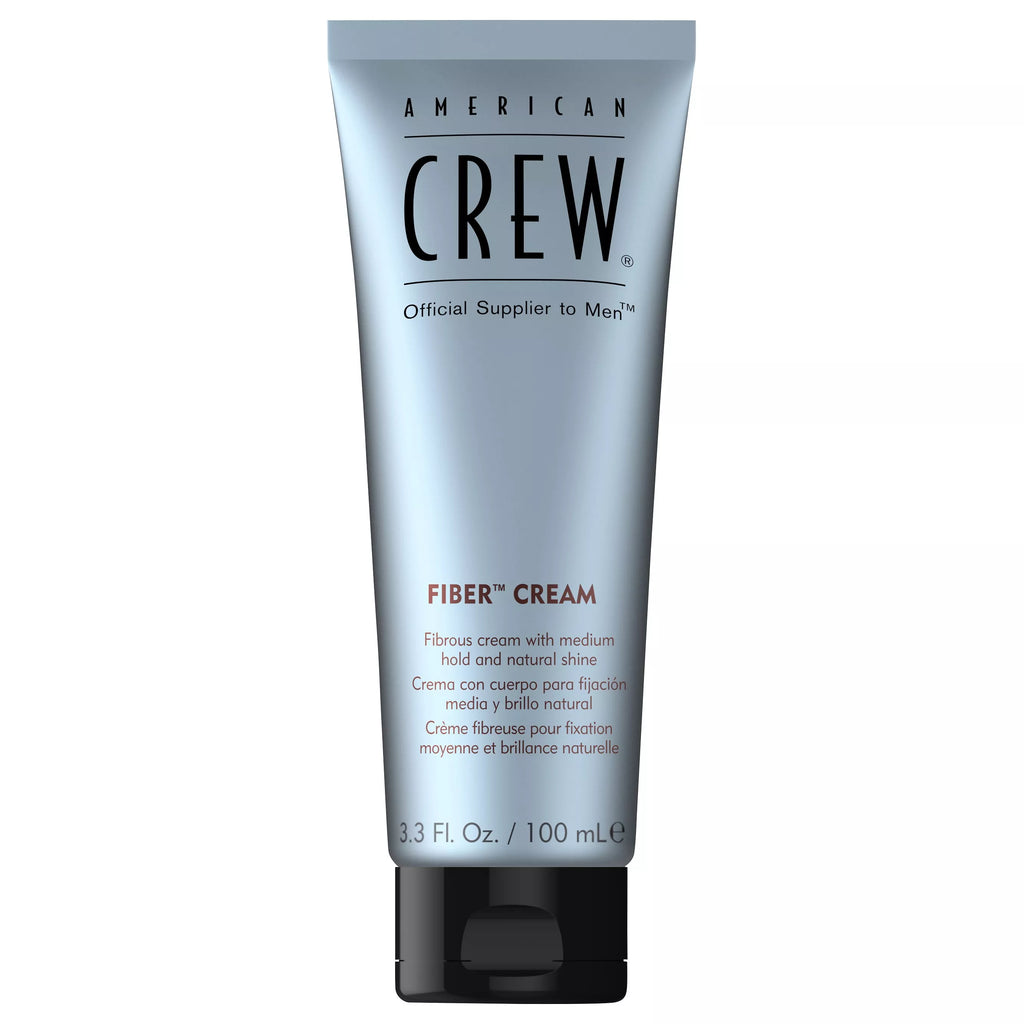 American Crew Fiber™ Cream, 100ml