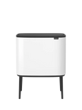 Brabantia Bo Touch Bin, 11L & 23L