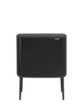 Brabantia Bo Touch Bin, 11L & 23L