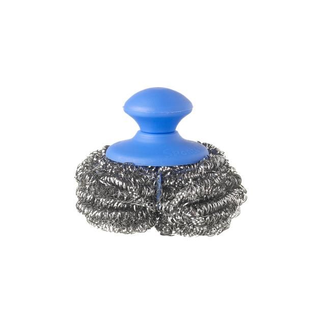 Spontex Handy Tough Scourer