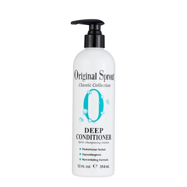 Original Sprout Children's Deep Conditioner    354ml