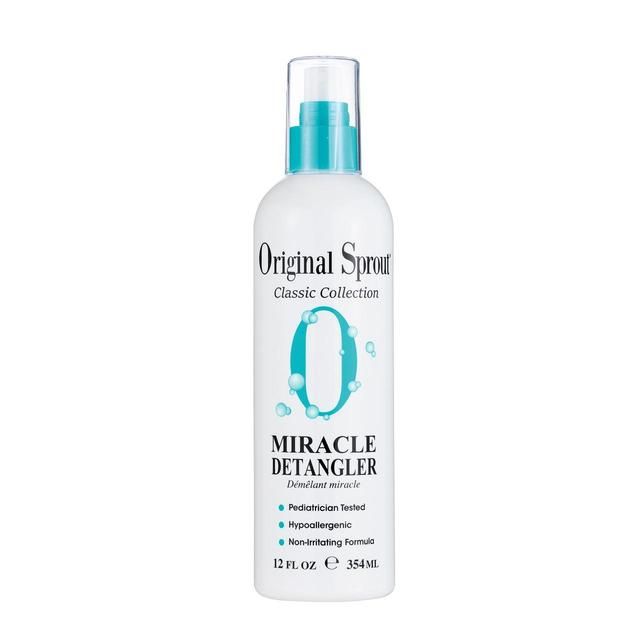 Original Sprout Children's Detangler Spray   118ml GOODS M&S   