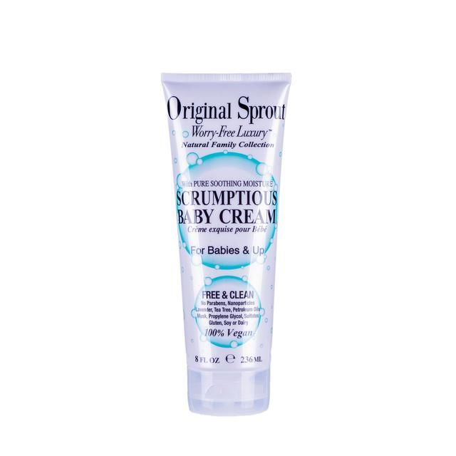 Original Sprout Baby Cream    236ml