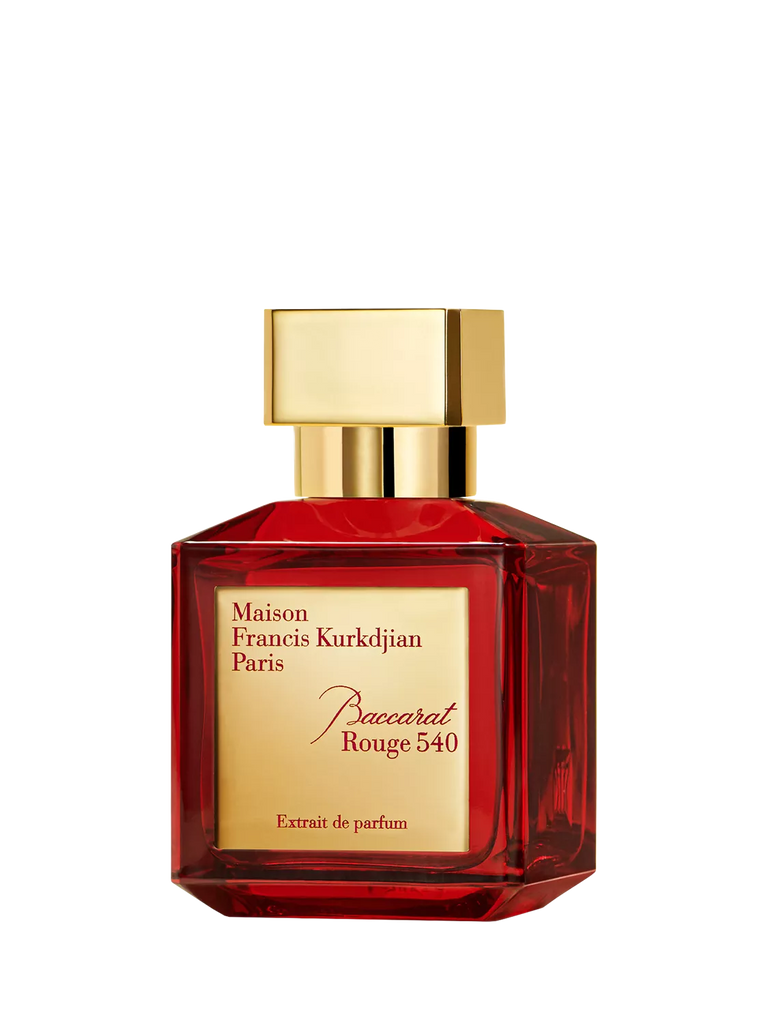 Maison Francis Kurkdjian Baccarat Rouge 540 Extrait de Parfum