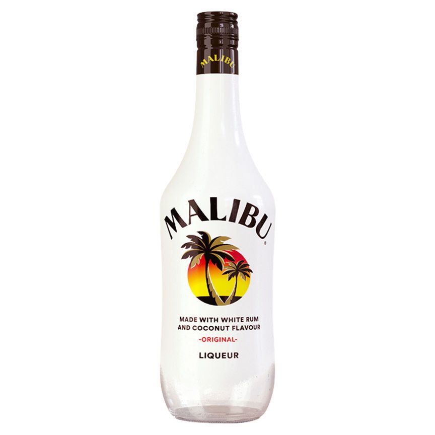 Malibu Original Liqueur 700ml