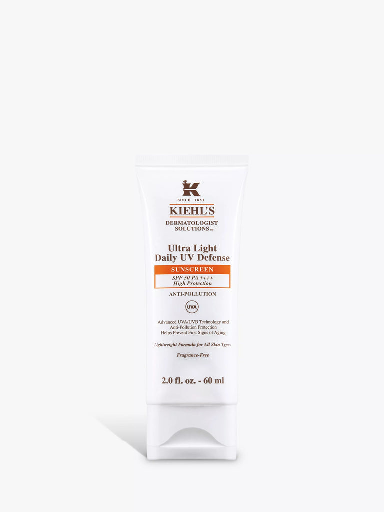 Kiehl's Ultra Light Daily UV Defense SPF 50