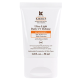 Kiehl's Ultra Light Daily UV Defense SPF 50