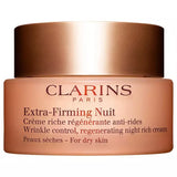 Clarins Extra-Firming Night Cream - Dry Skin, 50ml