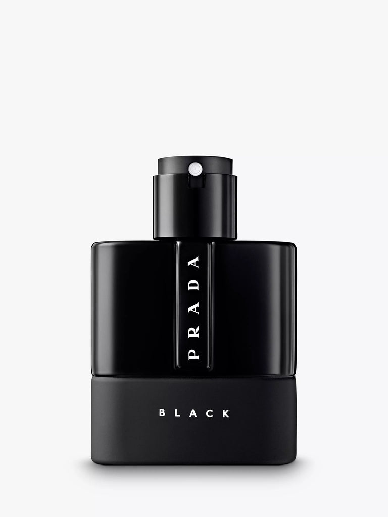 Prada Luna Rossa Black Eau de Parfum