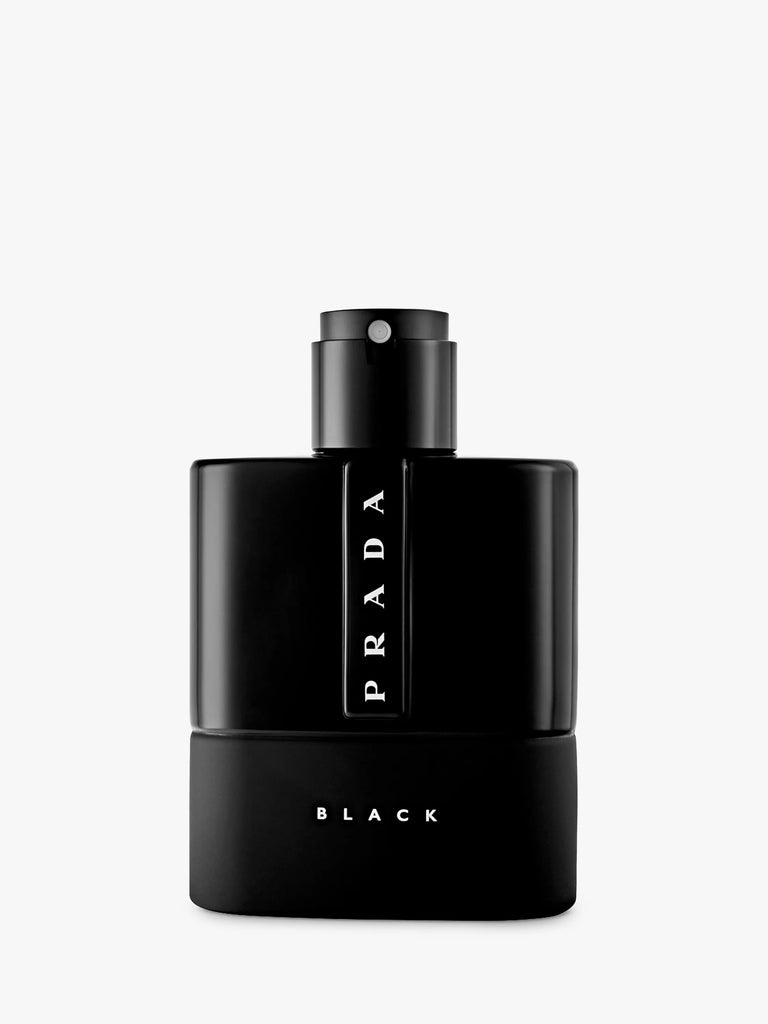 Prada Luna Rossa Black Eau de Parfum