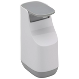 Joseph Joseph Slim™ Compact Soap Dispenser, Grey, 350ml