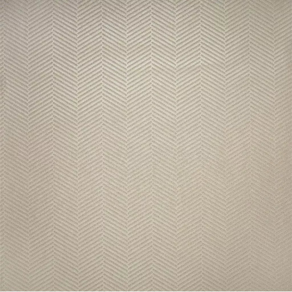 Ralph Lauren Swingtime Herringbone Wallpaper