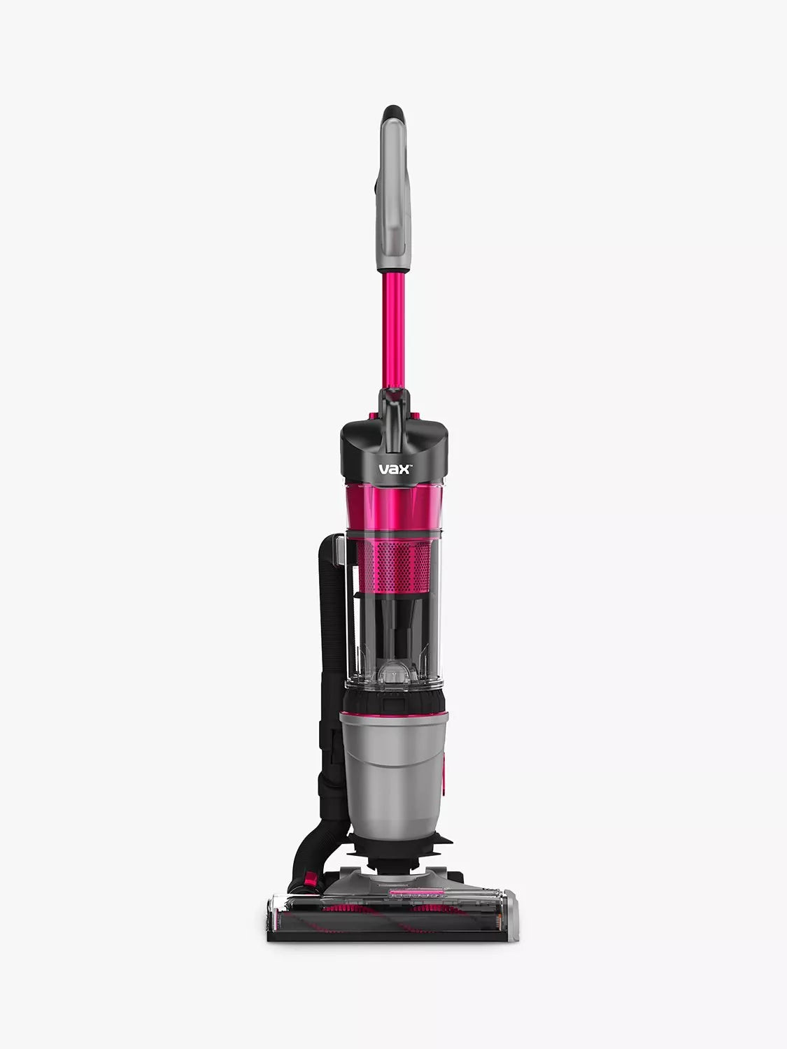 Vax Air Lift Pet Max Upright Vacuum Cleaner, Grey - McGrocer