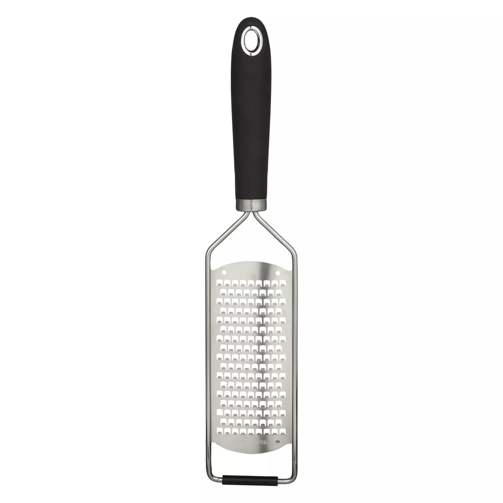 John Lewis Etched Stainless Steel Grater