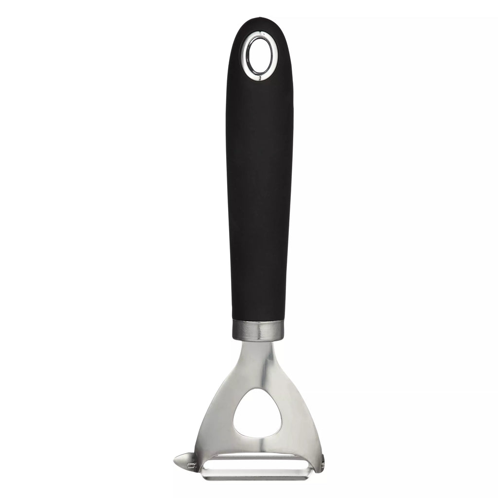 John Lewis Stainless Steel Y-Shaped Peeler