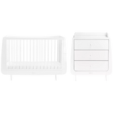 Snüz Snüzkot Skandi 2 Piece Furniture Set