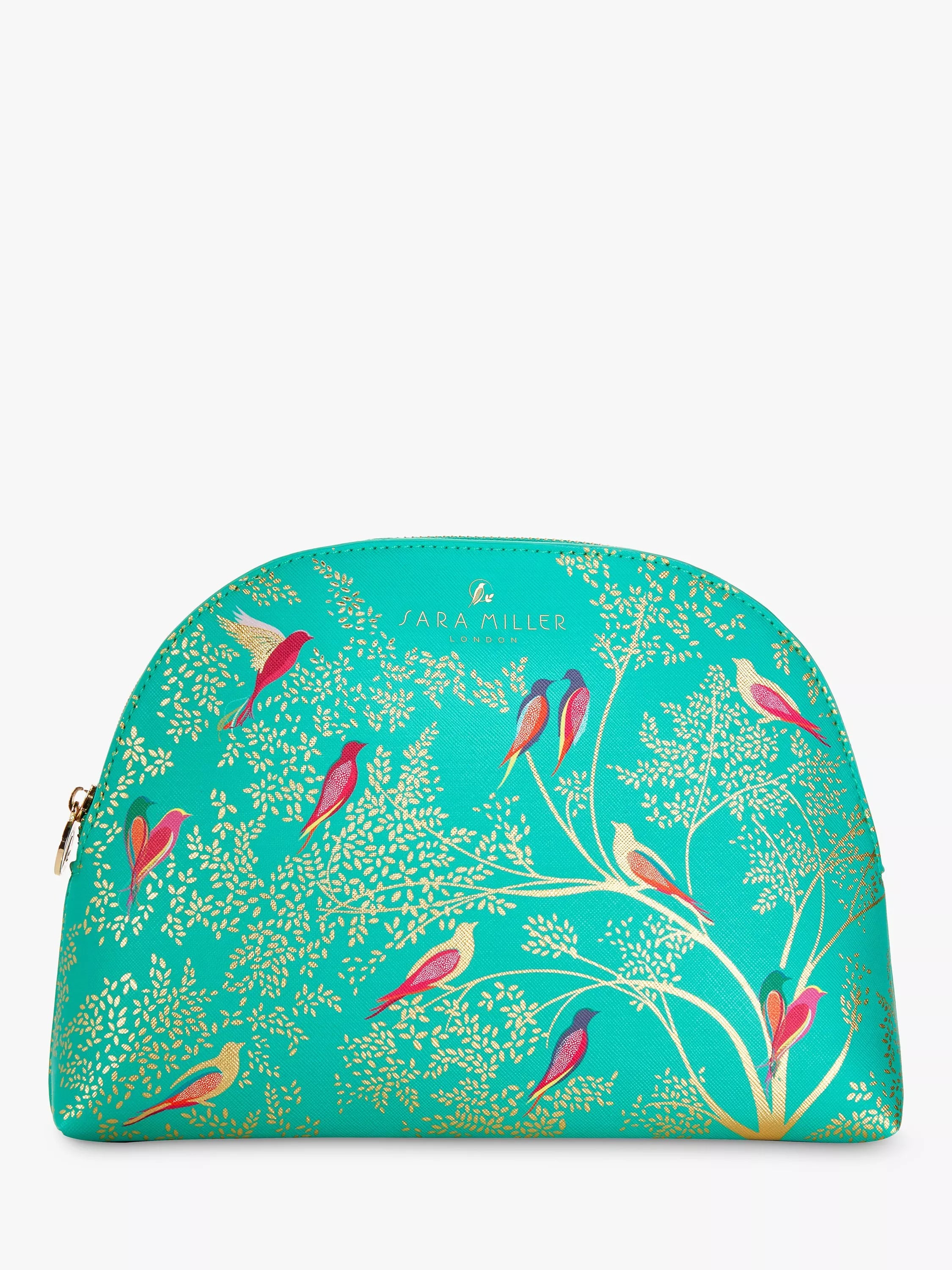 Sara Miller Cosmetic Bag, Large - McGrocer
