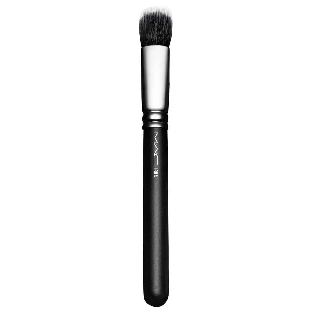 MAC 130S Short Duo Fibre Brush