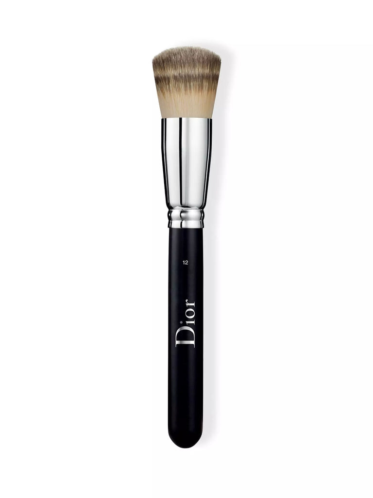 DIOR Backstage Full Coverage Fluid Foundation Brush 12