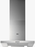 Aeg Dkb4650M Chimney Cooker Hood Stainless Steel