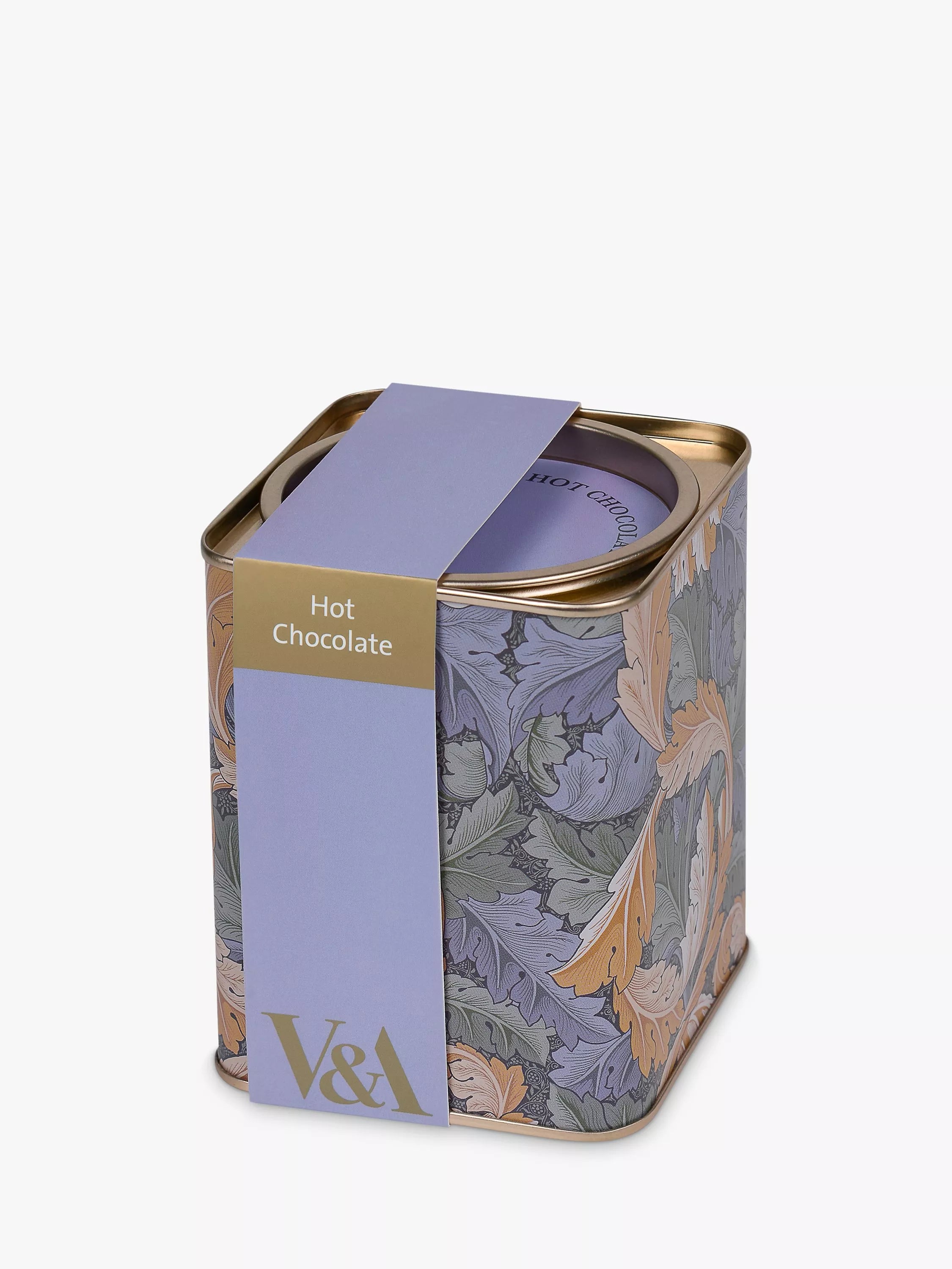 V&A Italian Hot Chocolate, 240g - McGrocer
