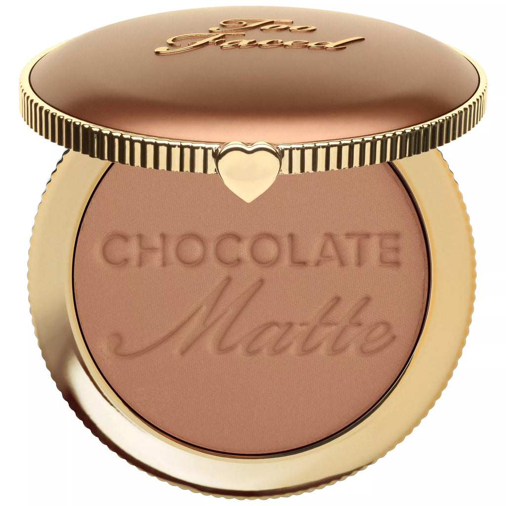 Too Faced Chocolate Soleil Bronzer