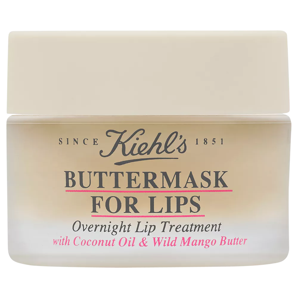 Kiehl's Butter Mask For Lips, 10g