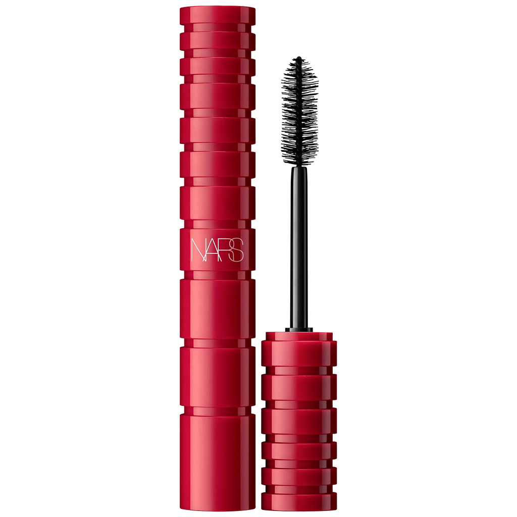 NARS Climax Mascara, Explicit Black