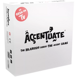 Accentuate 2018 Game