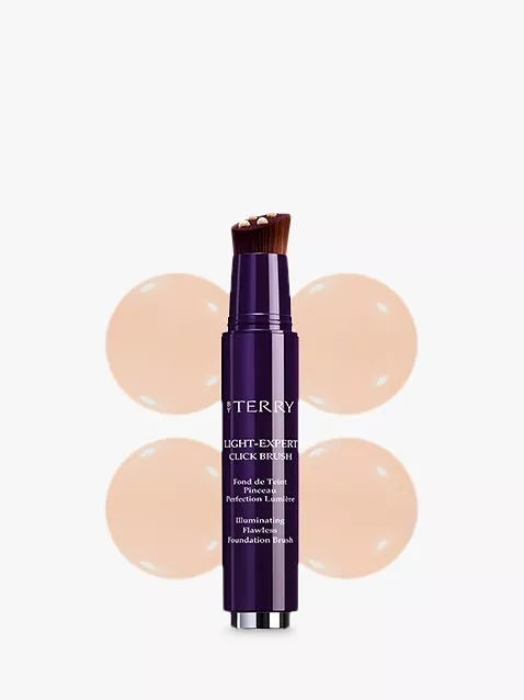 BY TERRY Light-Expert Click Brush Foundation - McGrocer